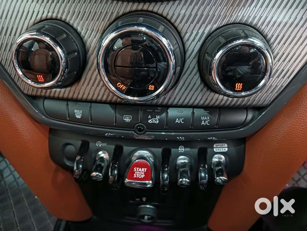 Mini Cooper Countryman S Jcw Inspired, 2022, Petrol