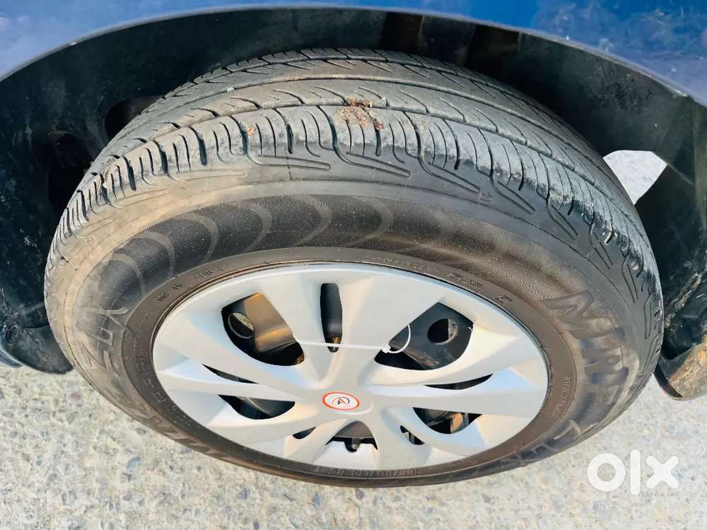 Maruti Suzuki Dzire Vxi Opt 2020 Manual