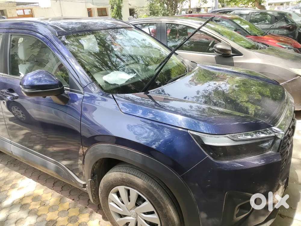 Honda Elevate With Company Retro Fitment Cng