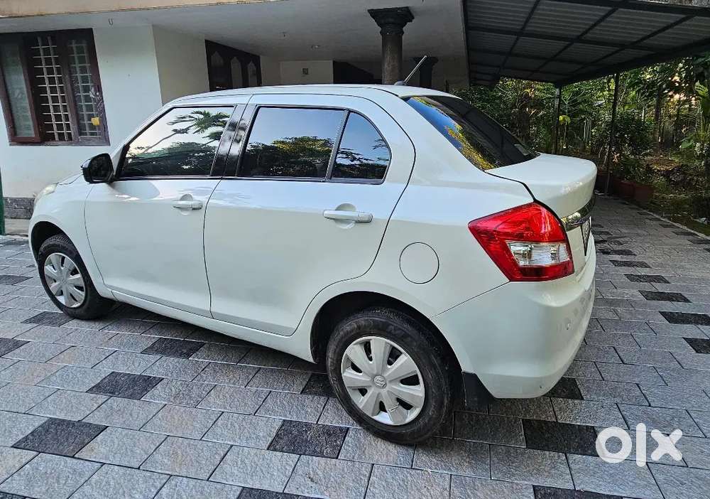 Swift Dzire 2016 - Direct Owner