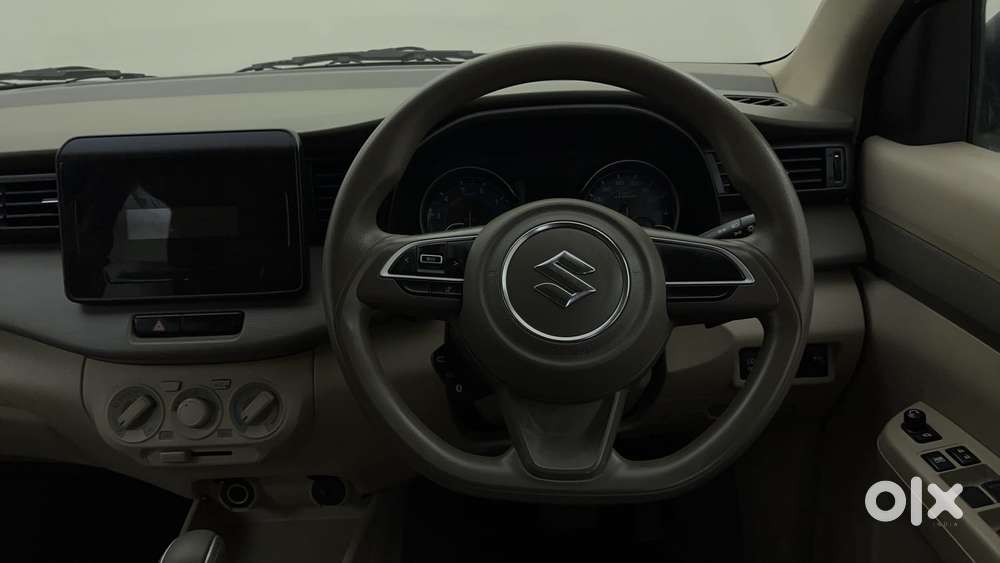 Maruti Suzuki Ertiga Vxi At, 2023, Petrol