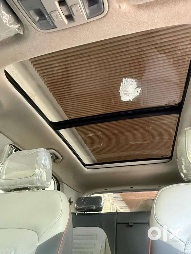 Hyundai Creta Sx (o) 2024 Diesel Auto29000 Km Driven