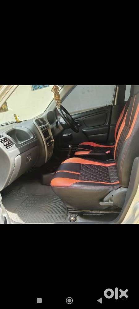 Maruti Suzuki Alto Lxi Bsiii, 2012, Petrol