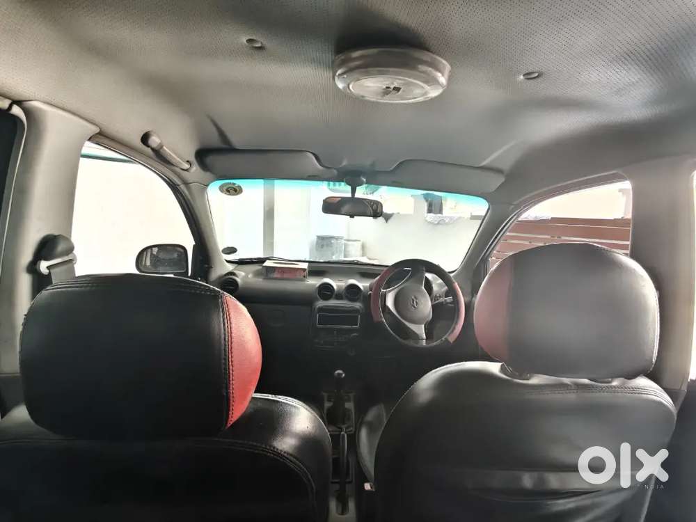 Hyundai Santro 2006 Petrol 69621 Km Driven