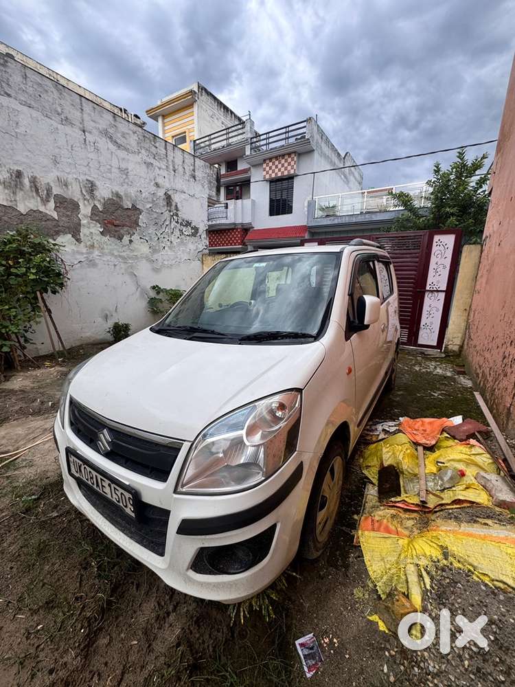 Maruti Wagon R 2014