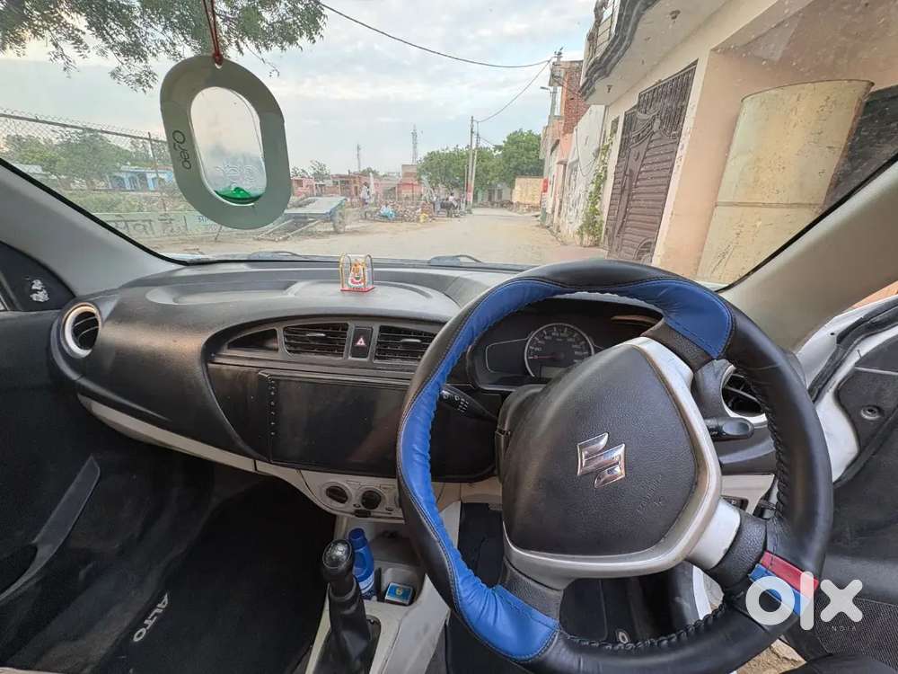 Maruti Suzuki Alto 800 2020 Petrol Good Condition