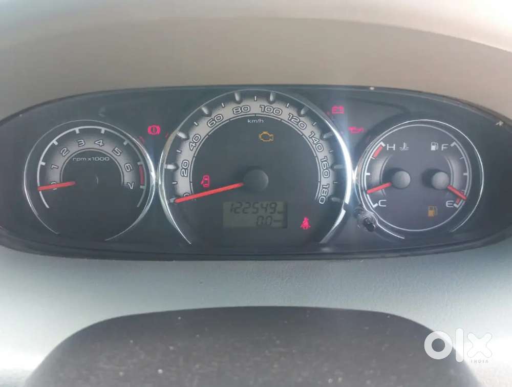 Mahindra Nuvosport 2016