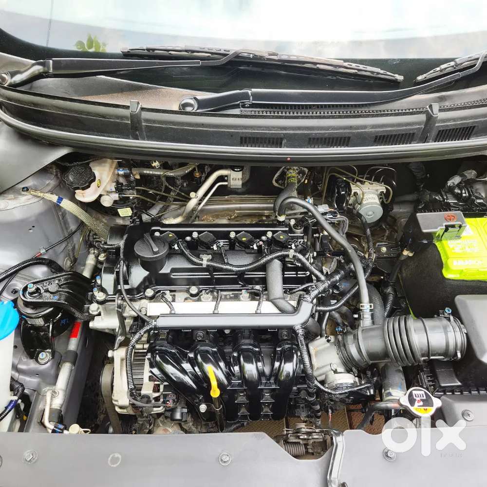 I20 Asta (petrol)