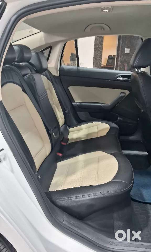 Skoda Slavia Ambition 1.5l Tsi Dsg, 2023, Petrol
