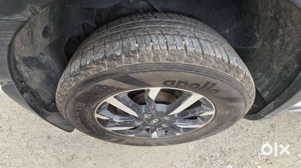 Mahindra Xuv500 2.2 W10, 2018, Diesel