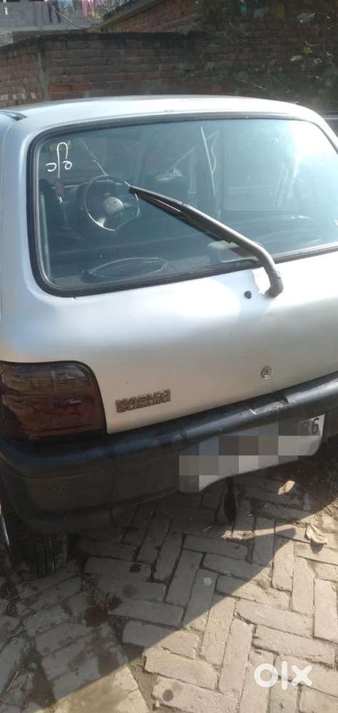 Maruti Suzuki Zen Estilo 2003 Petrol Well Maintained