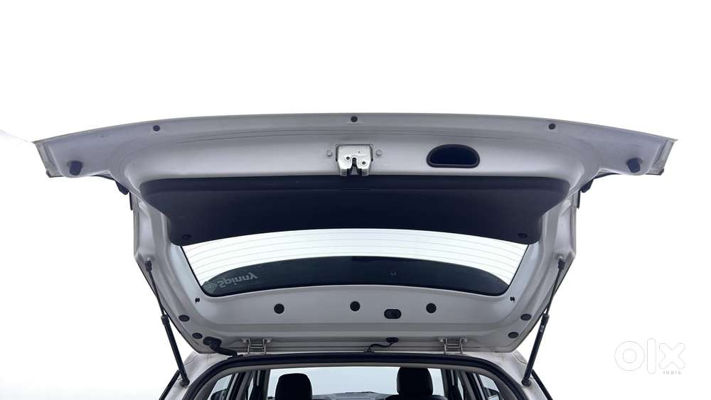Hyundai Creta 1.5 Sx Executive Diesel, 2021, Diesel