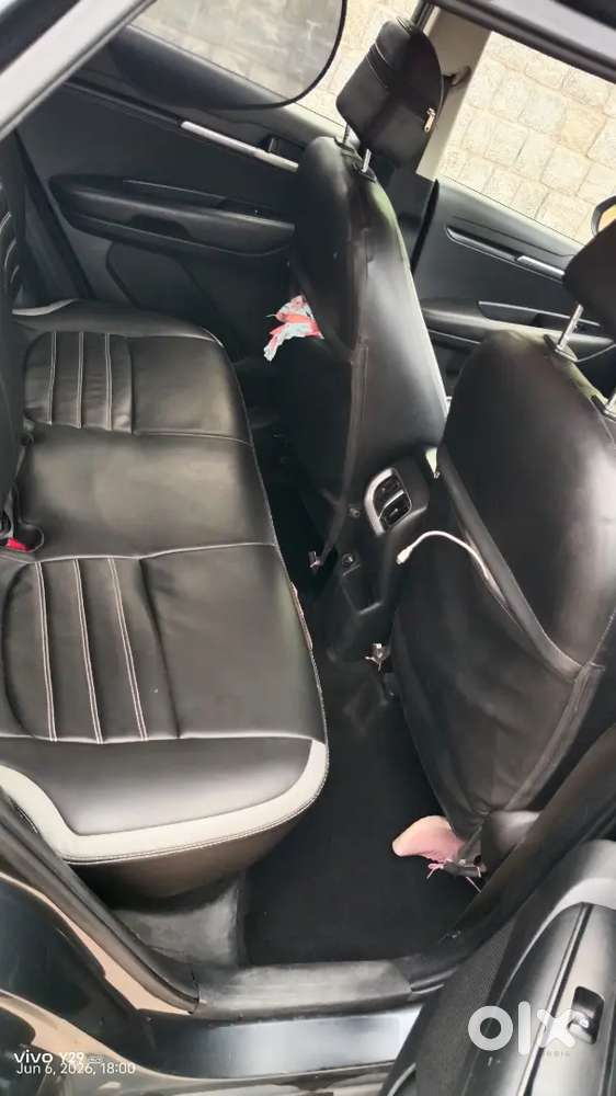 Kia Sonet Htk 2020