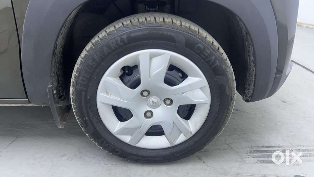 Renault Kwid 1.0 Rxl, 2025, Petrol