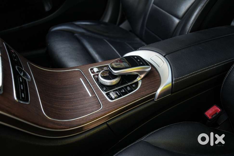 Mercedes-benz C-class 2.0 220d, 2021, Diesel