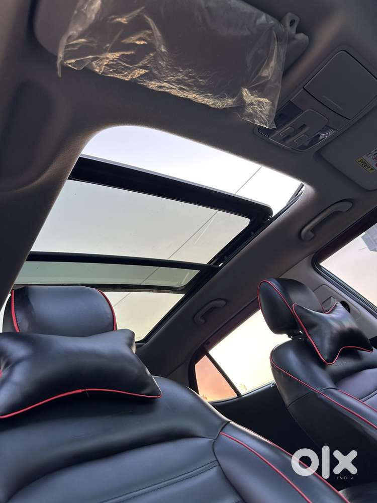 Hyundai Creta 1.6 Sx (o), 2023, Petrol