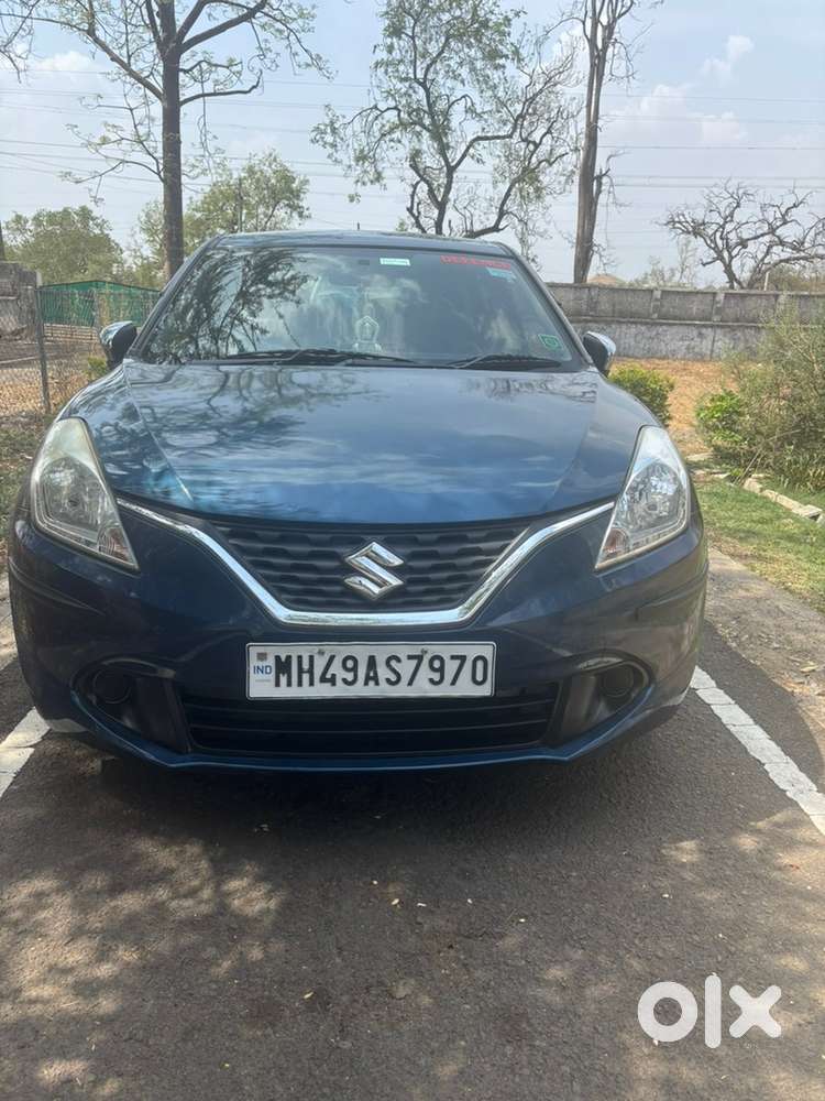 Maruti Suzuki Car 2018