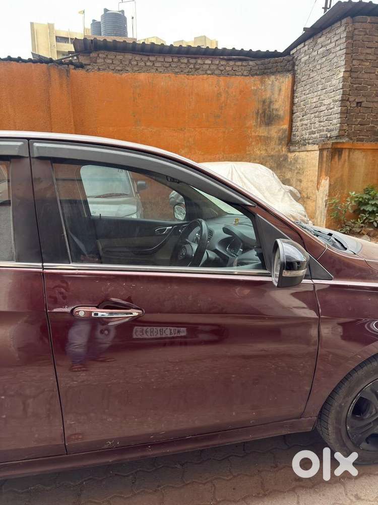 2022 Tata Tigor 60200 Km Car