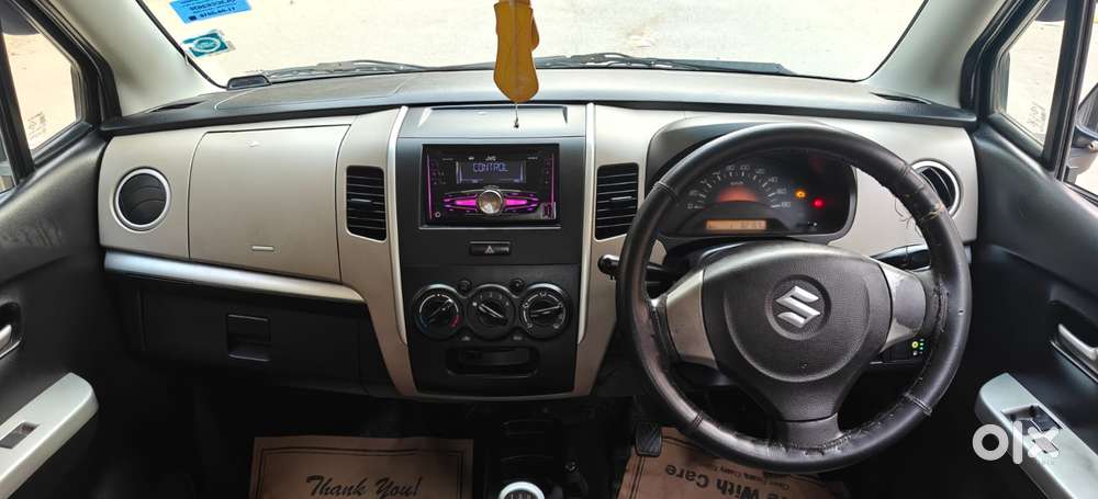 Maruti Suzuki Wagon R 1.0 2019-2022 Lxi Cng, 2016, Cng & Hybrids