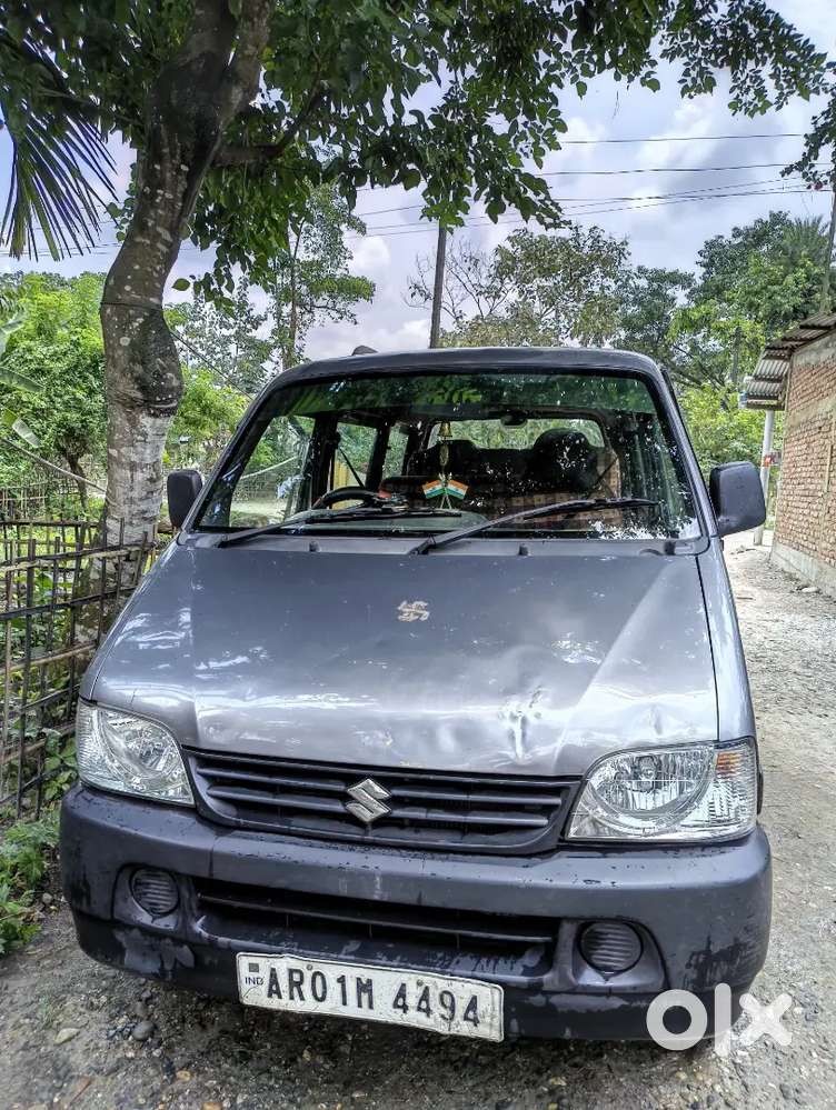 Maruti Suzuki Eeco 2019 Petrol Good Condition