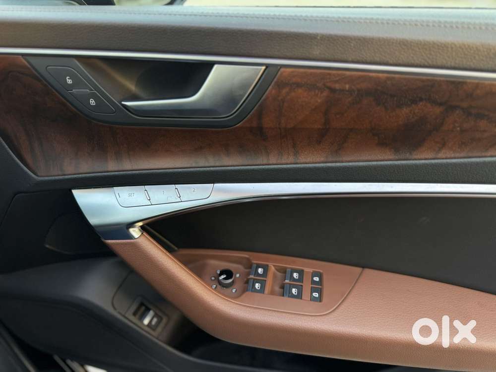 Audi A6 2.0 45 Tfsi Premium Plus, 2021, Petrol