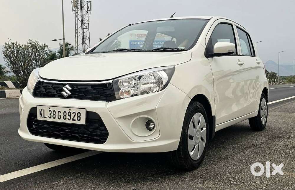 Maruti Suzuki Celerio Zxi Plus Amt, 2019, Petrol