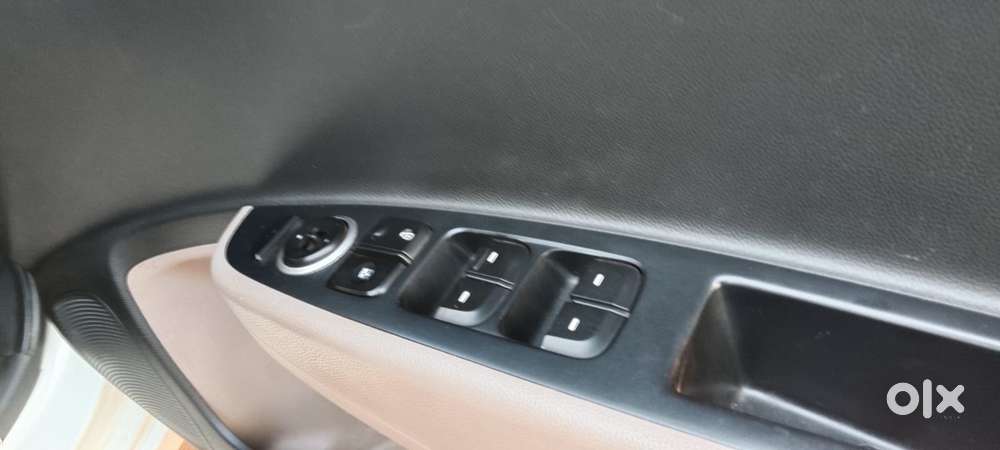 Hyundai Xcent Prime 1.2 T Plus Vtvt, 2014, Petrol