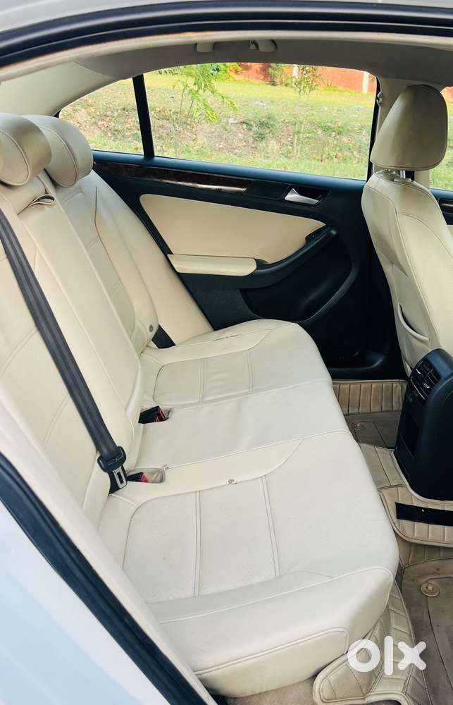 Volkswagen Jetta [2013-2017] 2.0 Highline Tdi, 2017, Diesel