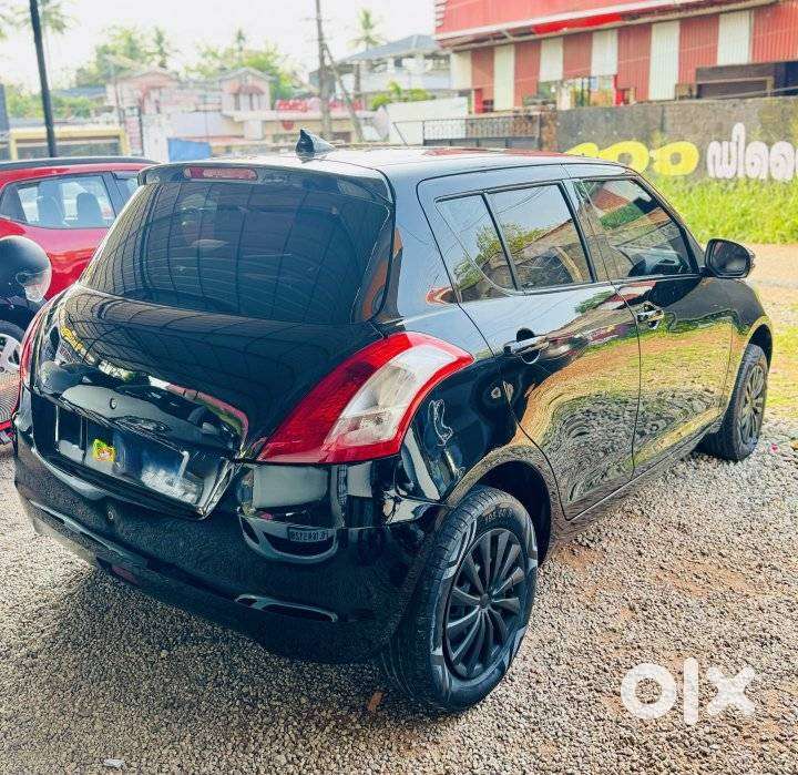 Maruti Suzuki Swift 2011-2014 Vdi, 2012, Diesel