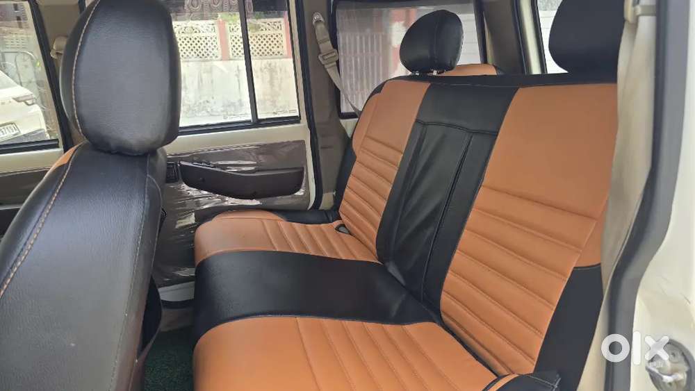 Mahindra Be 6 2022 Diesel 95000 Km Driven