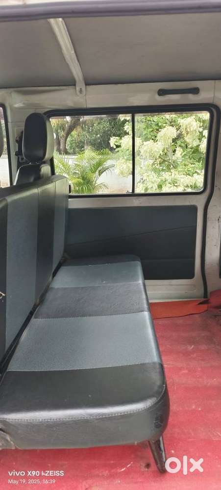 Maruti Suzuki Omni 8 Seater, 2014, Petrol