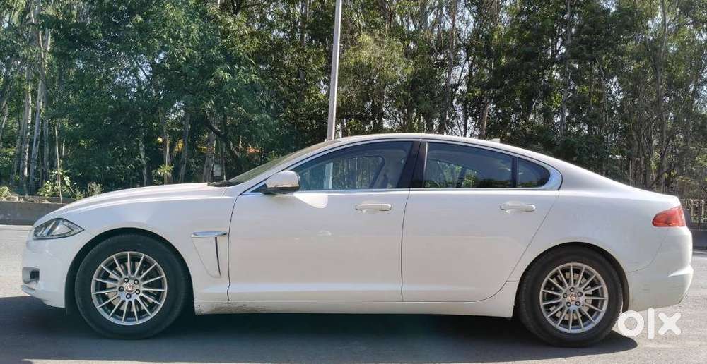 Jaguar Xf 2.2 Diesel, 2015, Diesel