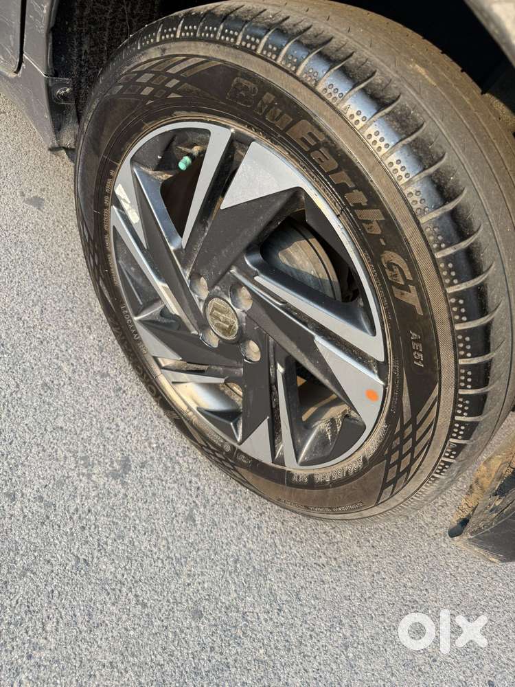 Maruti Suzuki Baleno Delta, 2021, Petrol