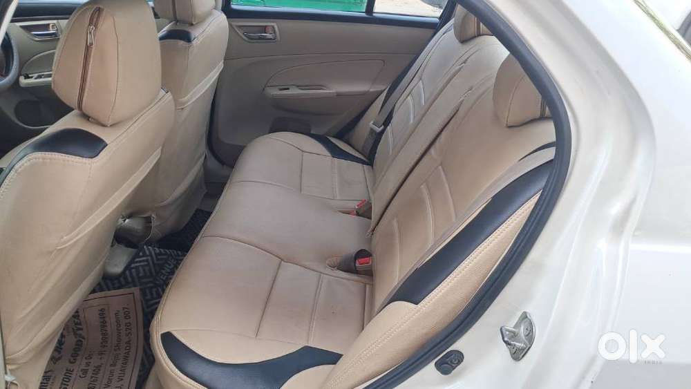 Maruti Suzuki Swift Dzire Vdi Bsiv, 2016, Diesel