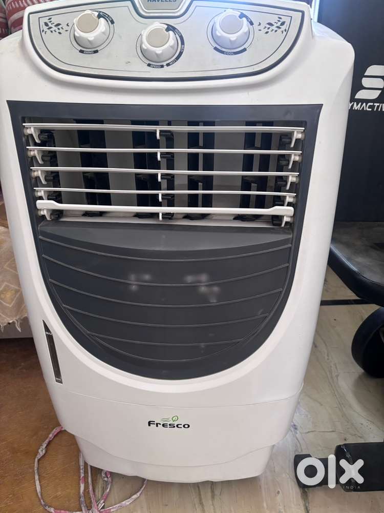Fresco company cooler