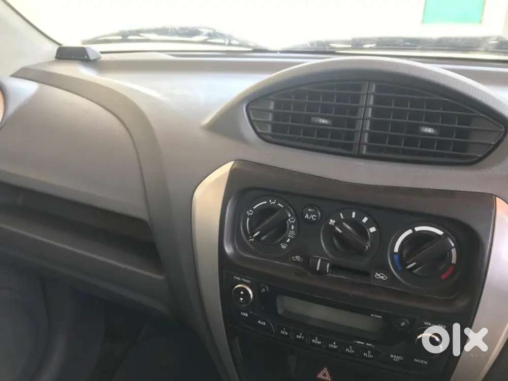 Maruti Suzuki Alto 800