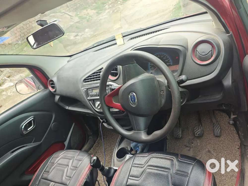 Less Maintenance Good Condition