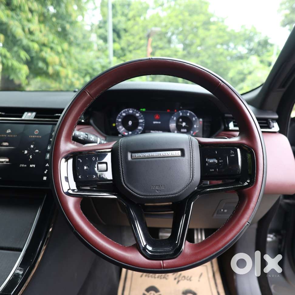 Land Rover Range Velar Hse Dynamic 2.0 Petrol, 2024, Petrol