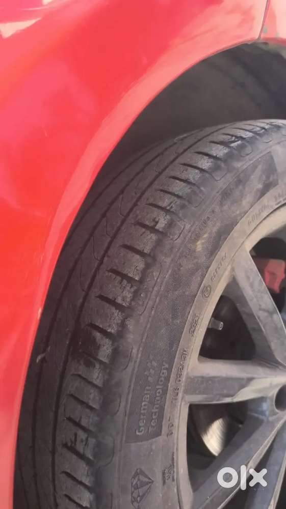 Volkswagen Polo 2019 1.5 Tdi