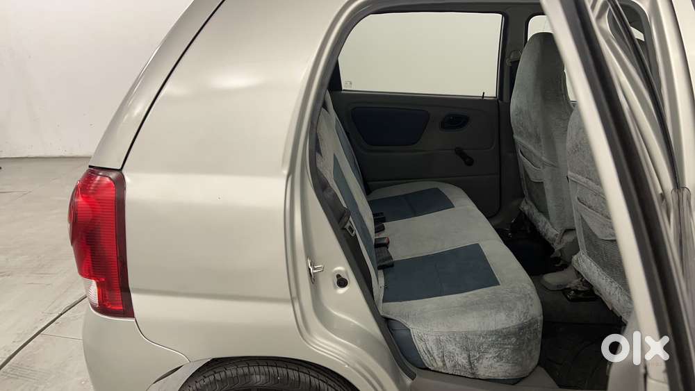 Maruti Suzuki Alto K10 Vxi, 2012, Petrol