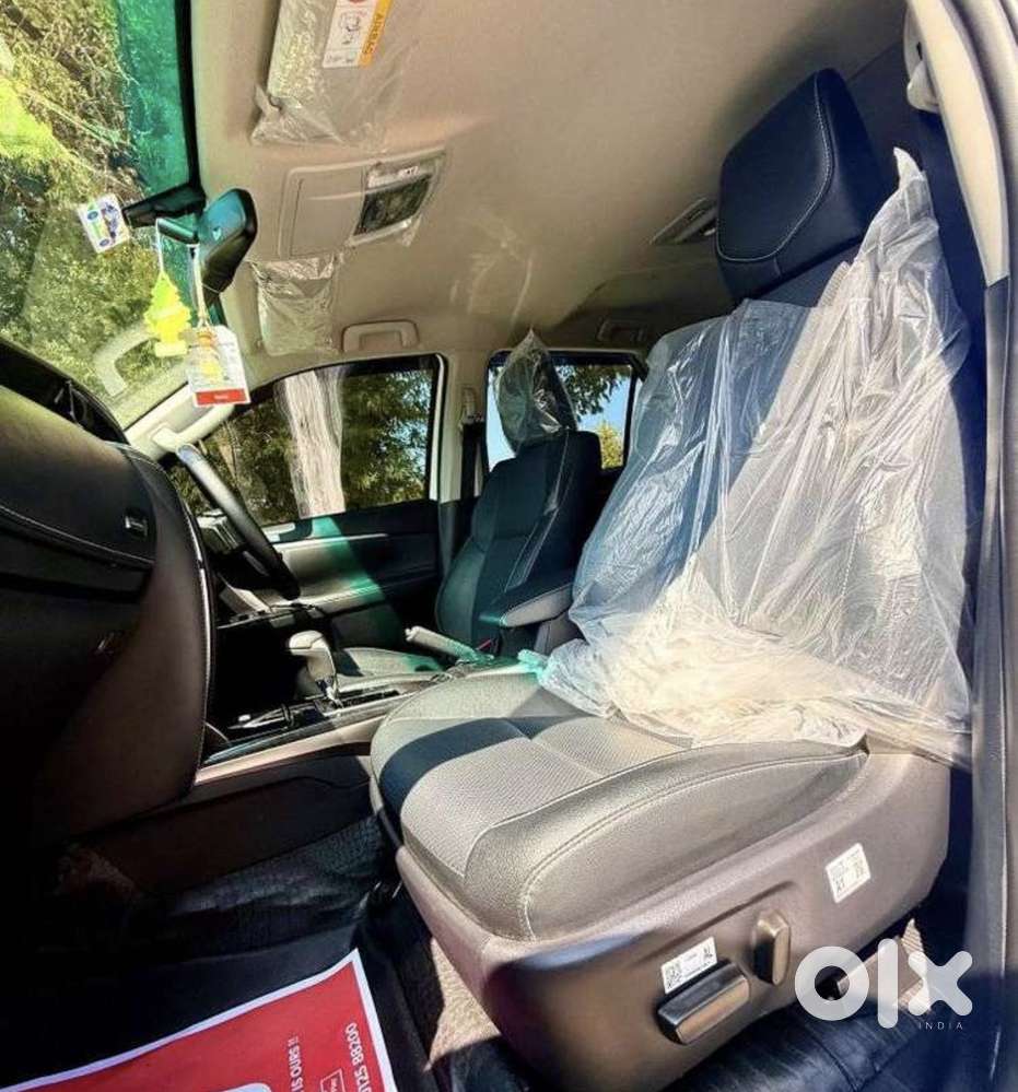 Toyota Fortuner 4x2 At 2.8 Diesel, 2026, Diesel