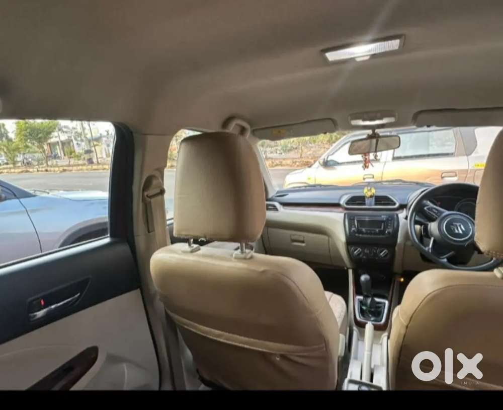 Maruti Suzuki Dzire Diesel Please Stay Away Spinny And Cars 24