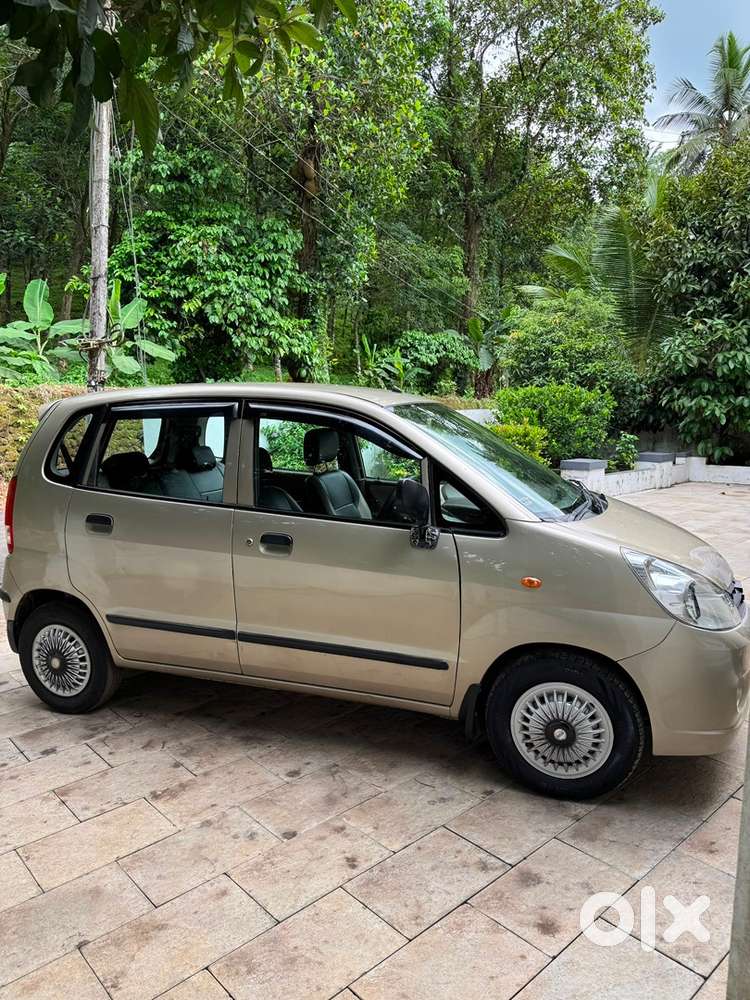 Maruti Suzuki Estilo Petrol 2009