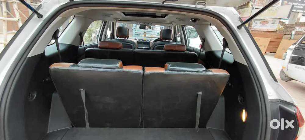 Hyundai Alcazar 2023 Petrol Good Condition