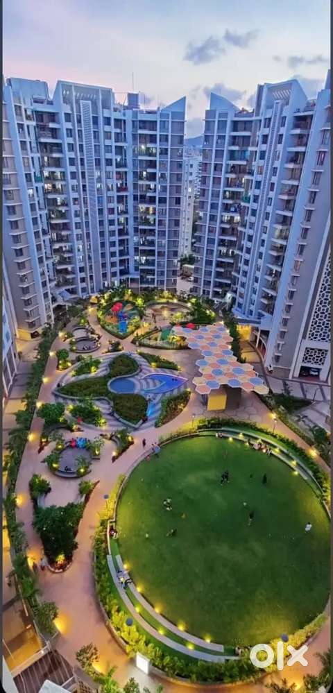 1BHK for rent
