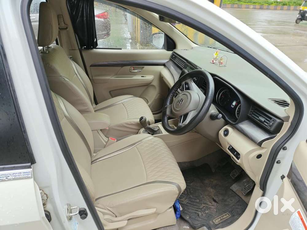 Maruti Suzuki Ertiga Zxi (o) Cng [ ], 2022, Cng & Hybrids