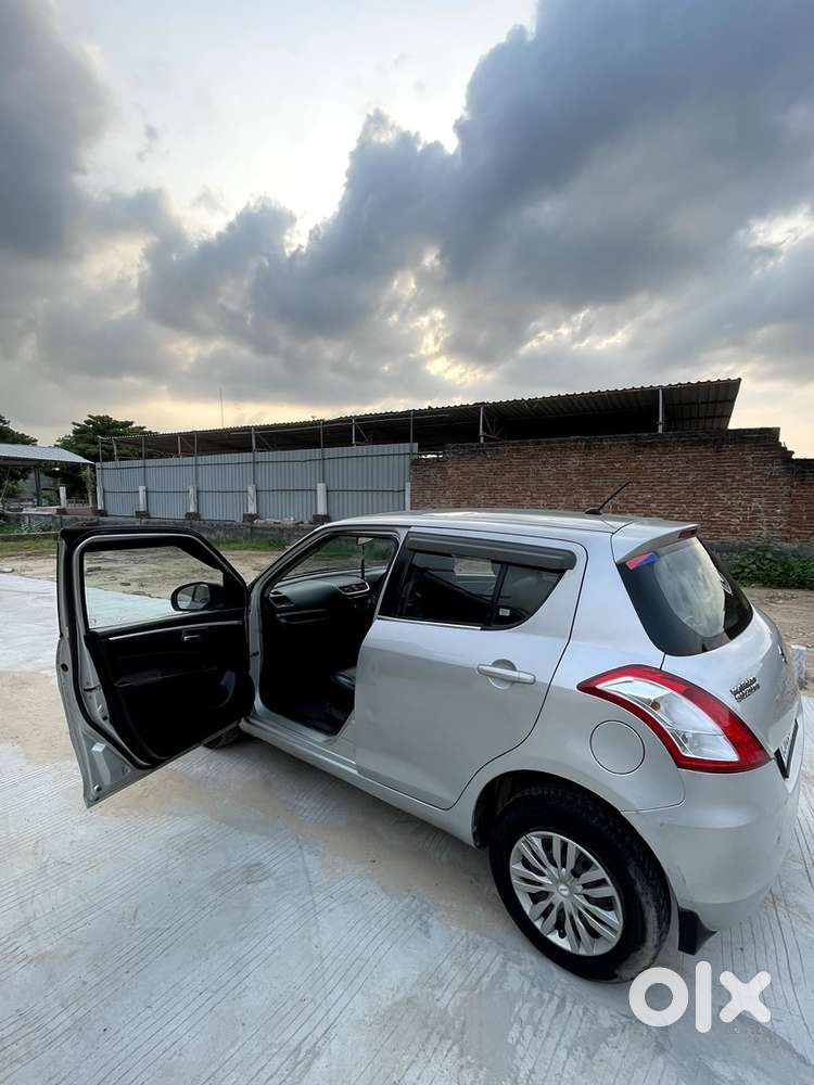 Maruti Swift Diesel 2014