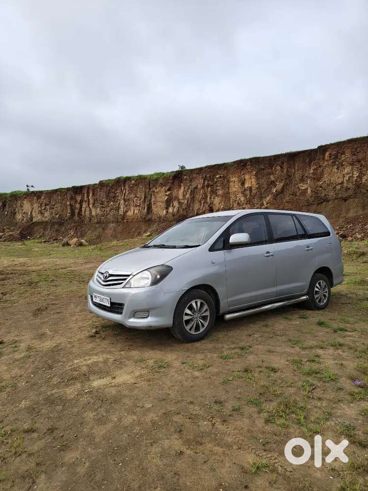 Toyota Innova Diesel 2010