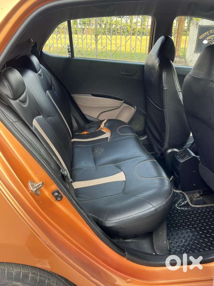 Hyundai Grand I10 1.2 Crdi Magna, 2014, Diesel