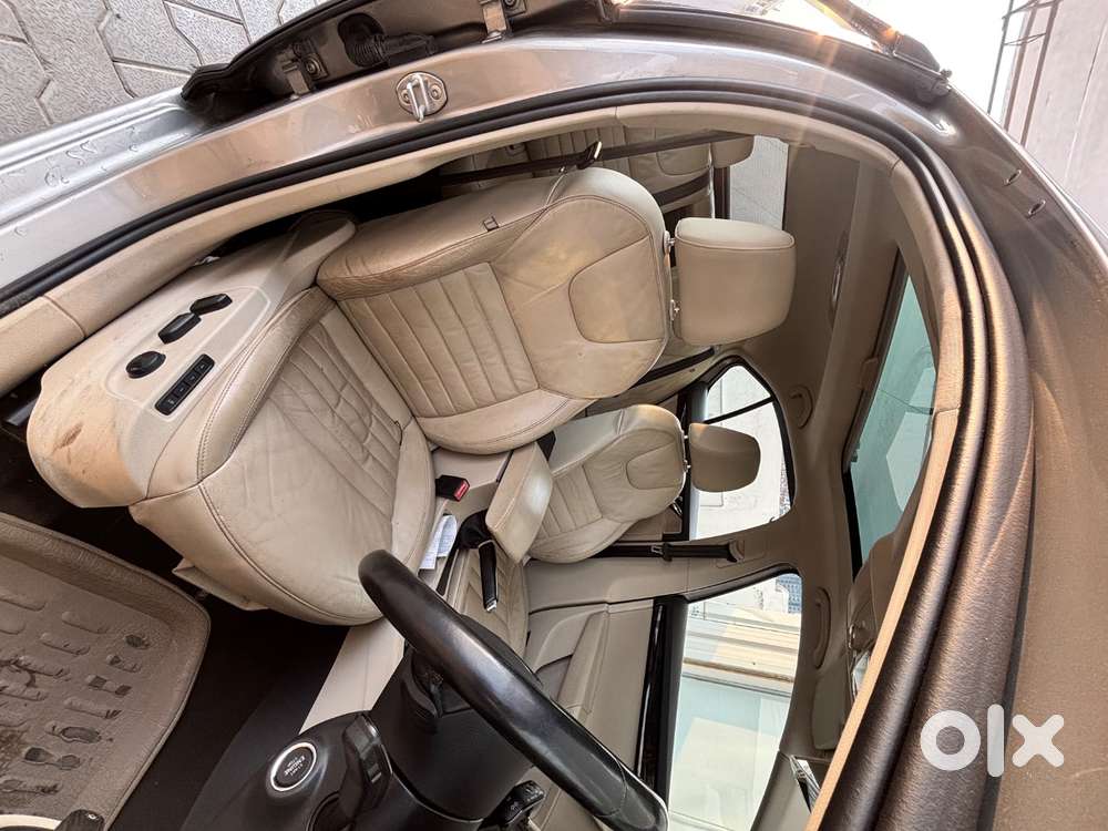 Stage 2 Skoda Octavia Tsi 1.8 Automatic!